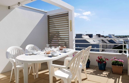 Etel Apartment | Etel - Apartment 3 rooms - 65 sqm