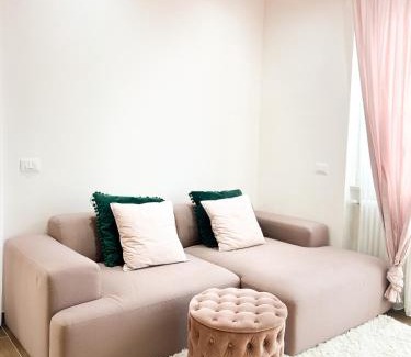 Suburbio VII Portuense House | Eterna Roma Home