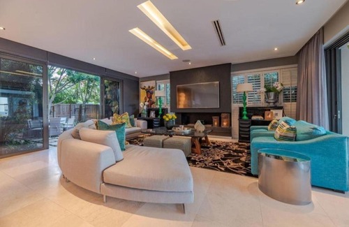 Umhlanga House | Eternal Bliss SeaViews