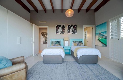 Umhlanga House | Eternal Bliss SeaViews