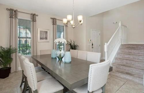 Loughman Villa | Eternal Summer at Solterra Resort villa