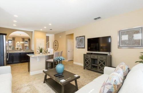 Loughman Villa | Eternal Summer at Solterra Resort villa