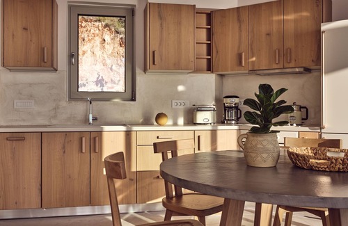 Korithi House | Etheria Luxury Villas & Suites