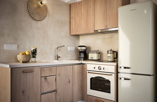 Korithi House | Etheria Luxury Villas & Suites