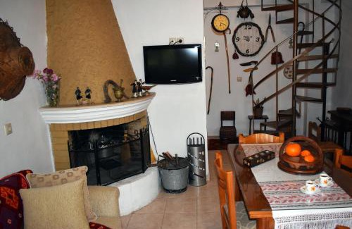 Ethia House | Ethia 2Floor Mountain View Cottage garden wifi ac