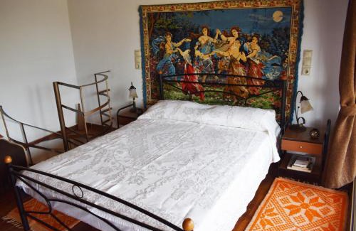 Ethia House | Ethia 2Floor Mountain View Cottage garden wifi ac