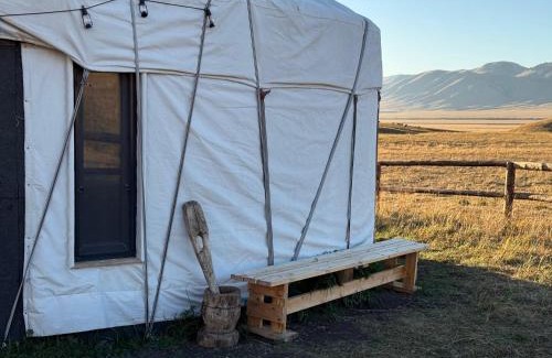 Almaty Province Bed & Breakfast | Ethno Shalkode resort