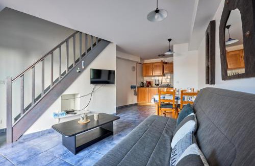 Bernieres-sur-Mer House | Ethoucky - Maison à 300m de la plage