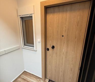 Karpenisi Apartment | Ethra Suite 8