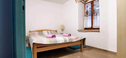 Muntic Apartment | Eti and Mia holiday apartments