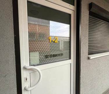 Rzeszow Apartment | Etna 4 - Apartamenty -Parking Osmeckiego 4 E Rzeszów -Parking -Garaż-