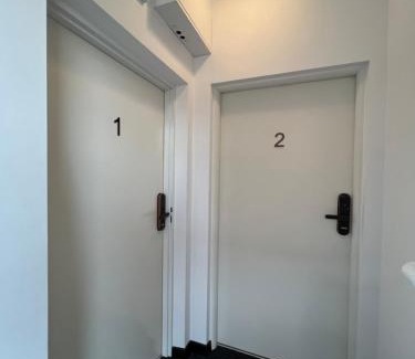 Rzeszow Apartment | Etna 4 - Apartamenty -Parking Osmeckiego 4 E Rzeszów -Parking -Garaż-