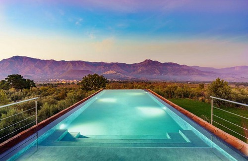 Castiglione di Sicilia Villa | Etna Retreat