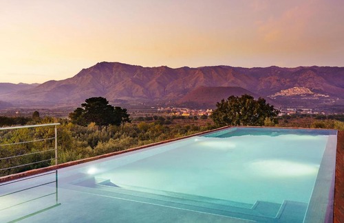 Castiglione di Sicilia Villa | Etna Retreat