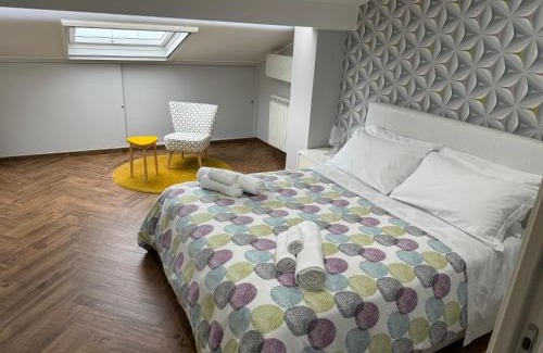 Zafferana Etnea Bed & Breakfast | ETNA STONE