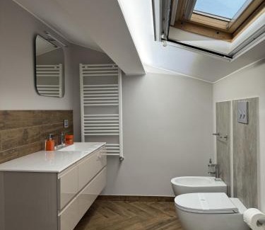 Zafferana Etnea Bed & Breakfast | ETNA STONE