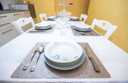 Rovittello House | Etna Sun