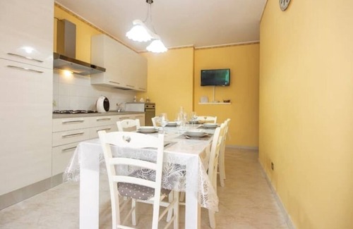 Rovittello House | Etna Sun