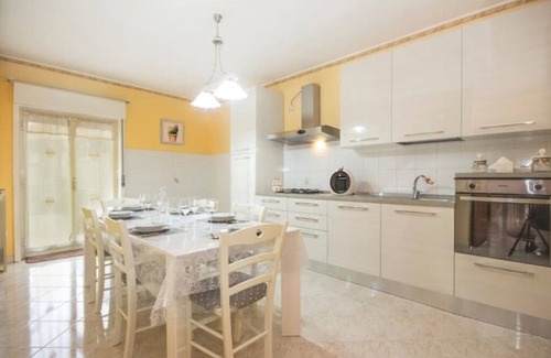 Rovittello House | Etna Sun