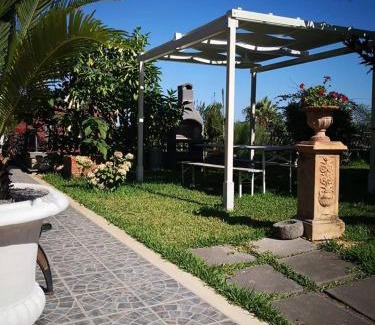 Santa Venerina House | Etna Sweet Home