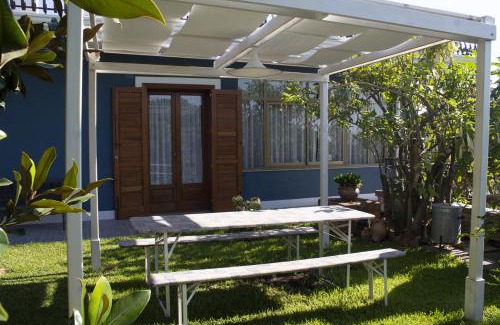 Santa Venerina House | Etna Sweet Home