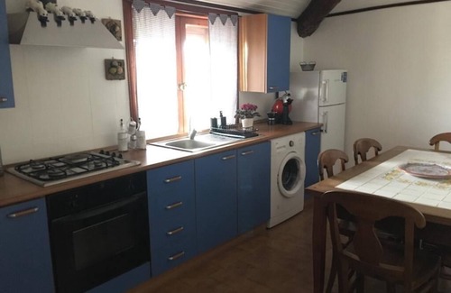 Maugeri Apartment | ETNA VIEW-CATANIA-VALVERDE