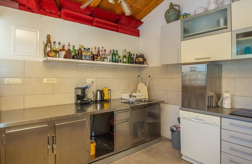 Peracko Blato House | Etno House Wagner