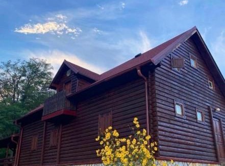 Mladenovac House | Etno kuća Mezul