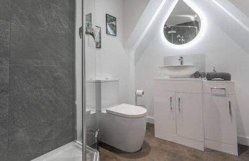 Sheringham Villa | Eton House coastal villa with great outside space