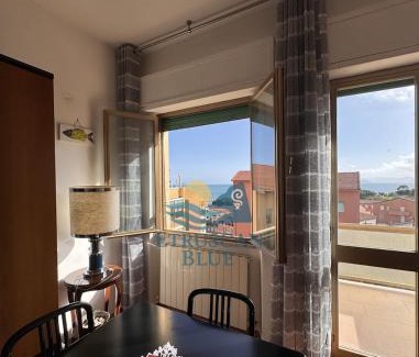 Piombino Apartment | Etruscan Blue House