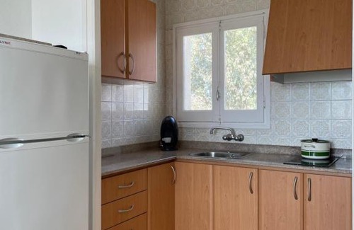 L'Eucaliptus Apartment | Eucaliptus