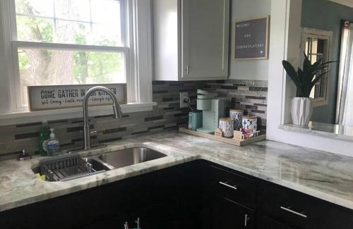 Euclid House | Euclid Beach within reach