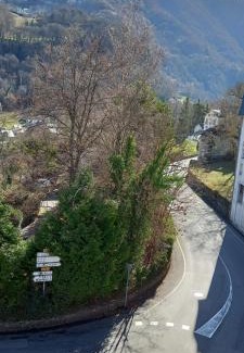 Luz-Saint-Sauveur Apartment | EUGENIE DE LUZ, T2 4 personnes, belle vue, avec parking