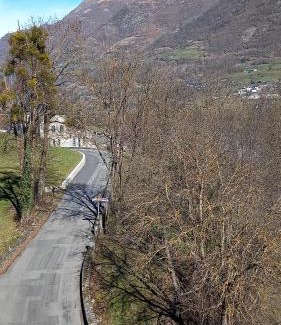 Luz-Saint-Sauveur Apartment | EUGENIE DE LUZ, T2 4 personnes, belle vue, avec parking