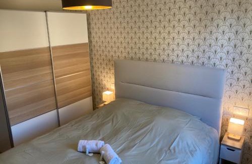 Orschwiller Apartment | Eulia, A l'Orée des Vignes