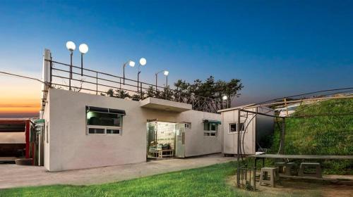 Eulwang-ri House | Eulwangri Suwanee Pension