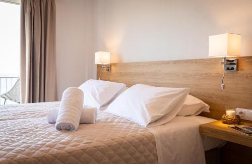 Spata-Artemida Apartment | Euphoria Blue studio apartments