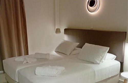 Argostoli Town Apartment | Euphoria City Homes