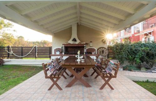 Vassilatika House | Euphoria Country House