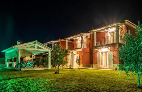 Vassilatika House | Euphoria Country House