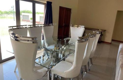 Mookgopong House | Euphoria Golf Estate House 196 Rooibok