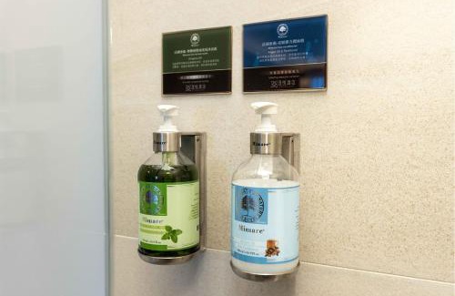 Lukang Hotel | Euphoria Hotel Lukang