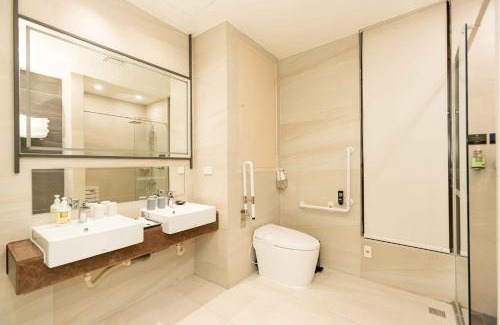 Lukang Hotel | Euphoria Hotel Lukang