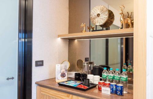 Lukang Hotel | Euphoria Hotel Lukang