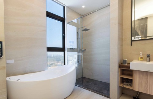 Lukang Hotel | Euphoria Hotel