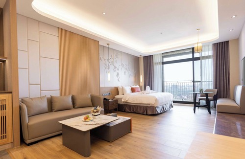 Lukang Hotel | Euphoria Hotel