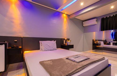 Jabaquara Apartment | EUPHORIA MOTEL