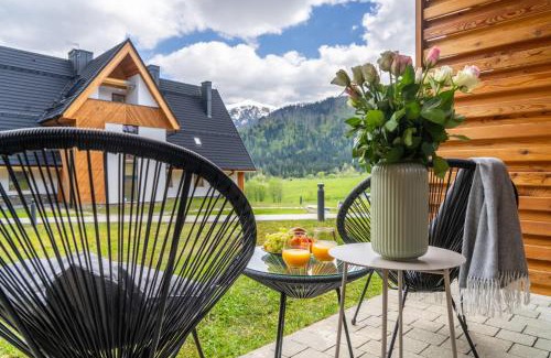 Koscielisko Apartment | Euphoria Mountains by Apart Concept Podhale