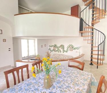 Lacco Ameno House | Euploia Apartment