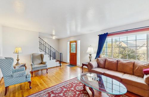 Humboldt Hill House | Eureka Charmer